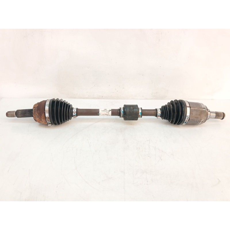 Recambio de transmision delantera izquierda para kia xceed (cd) 1.0 t-gdi referencia OEM IAM J70L  