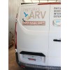 Recambio de puerta trasera izquierda para ford transit custom v362 furgoneta (fy, fz) 2.0 ecoblue referencia OEM IAM   
