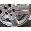 Recambio de llanta para dodge caliber sxt referencia OEM IAM 05191765AB 17X6.5J+39MM 