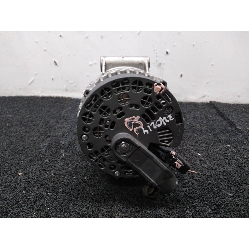 Recambio de alternador para citroën c4 picasso millenium referencia OEM IAM 042006G 3
