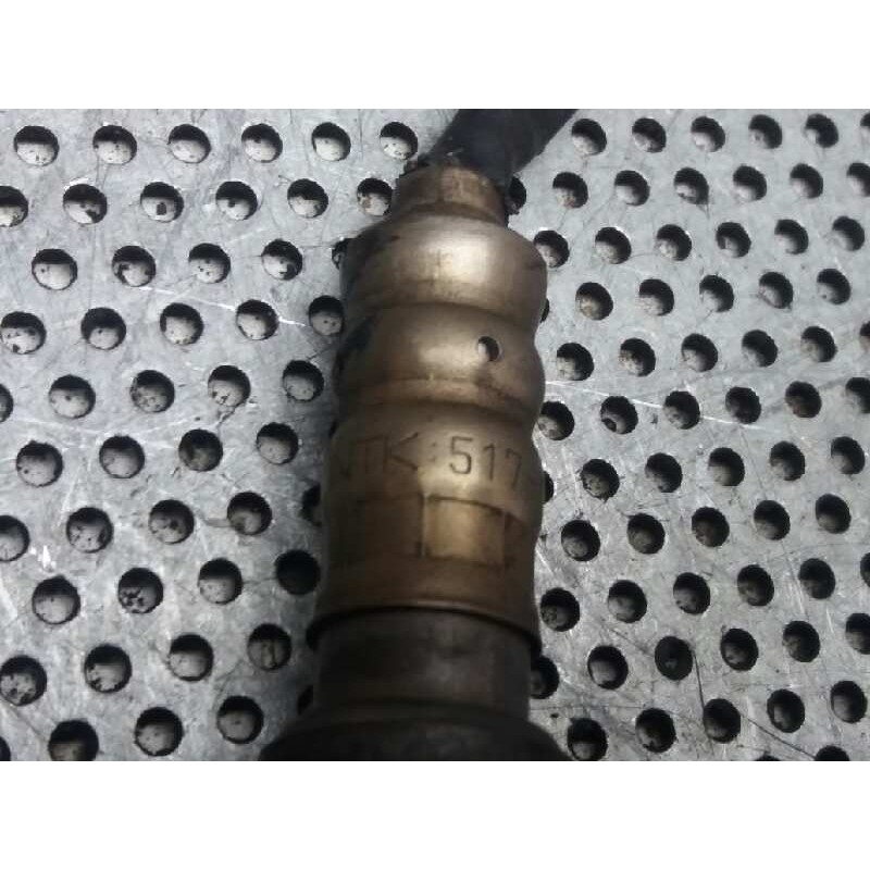 Recambio de sonda lambda para kia rio 1.5 cat referencia OEM IAM NTK517K1K32A - Verde 2