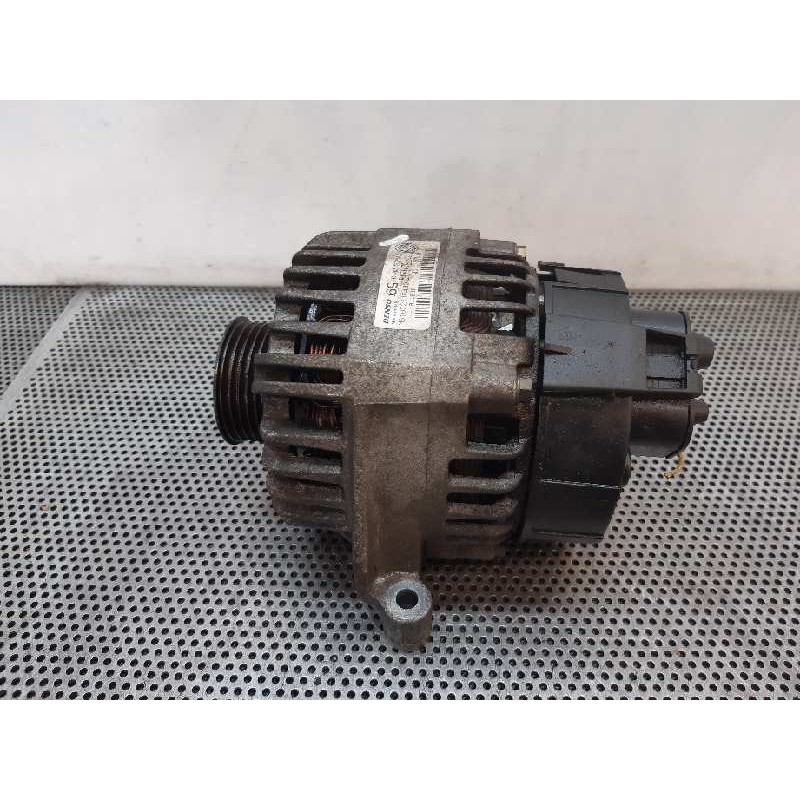 Recambio de alternador para fiat panda (169) 1.2 8v emotion referencia OEM IAM 51714794 MS1022118430 DENSO