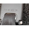 Recambio de enganche cinturon trasero central para opel crossland x innovation referencia OEM IAM 33318AEU36  