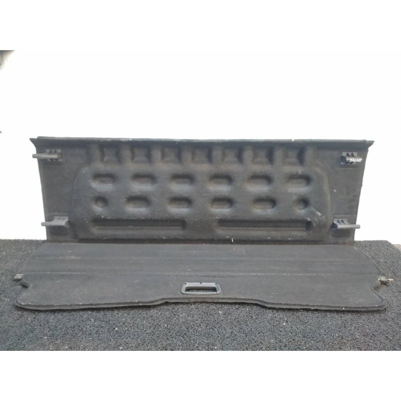 Recambio de bandeja trasera para peugeot 407 sw confort referencia OEM IAM 2
