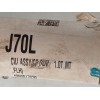 Recambio de transmision delantera izquierda para kia xceed (cd) 1.0 t-gdi referencia OEM IAM J70L  