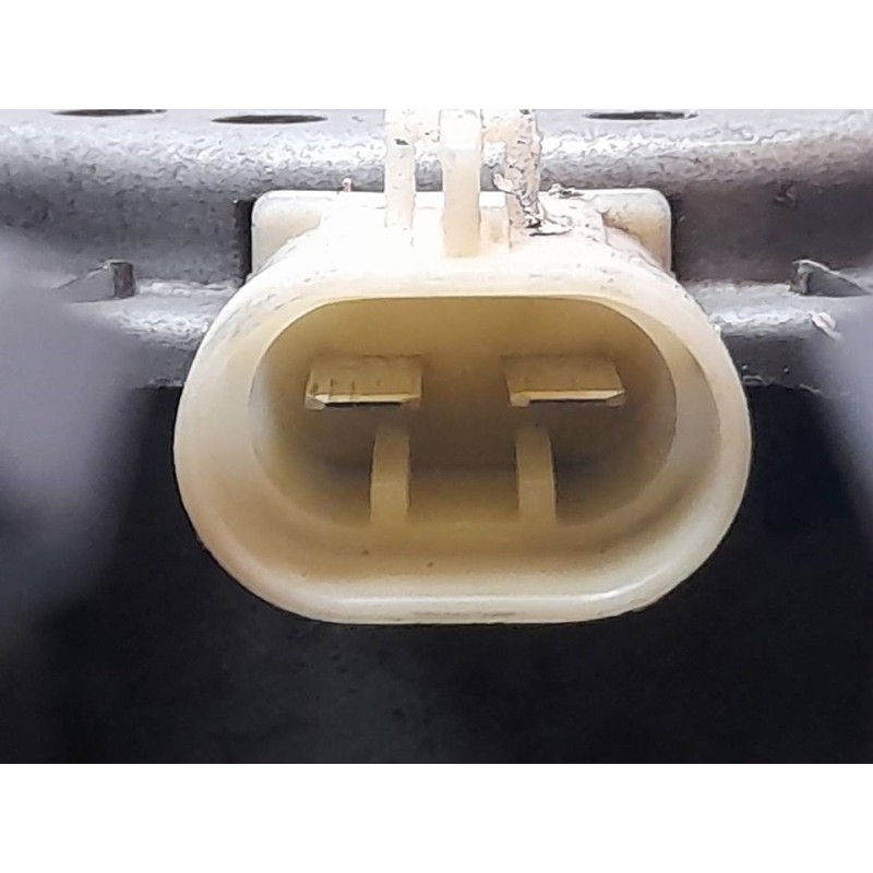 Recambio de electroventilador para fiat doblo ii cargo (263) furgón base referencia OEM IAM 8E4200000 - Blanco 3