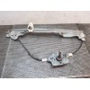 Recambio de elevalunas trasero derecho para renault grand modus authentique referencia OEM IAM 118276ARM  