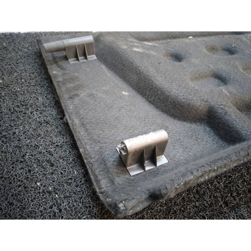 Recambio de bandeja trasera para peugeot 407 sw confort referencia OEM IAM 3