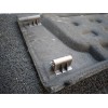 Recambio de bandeja trasera para peugeot 407 sw confort referencia OEM IAM   