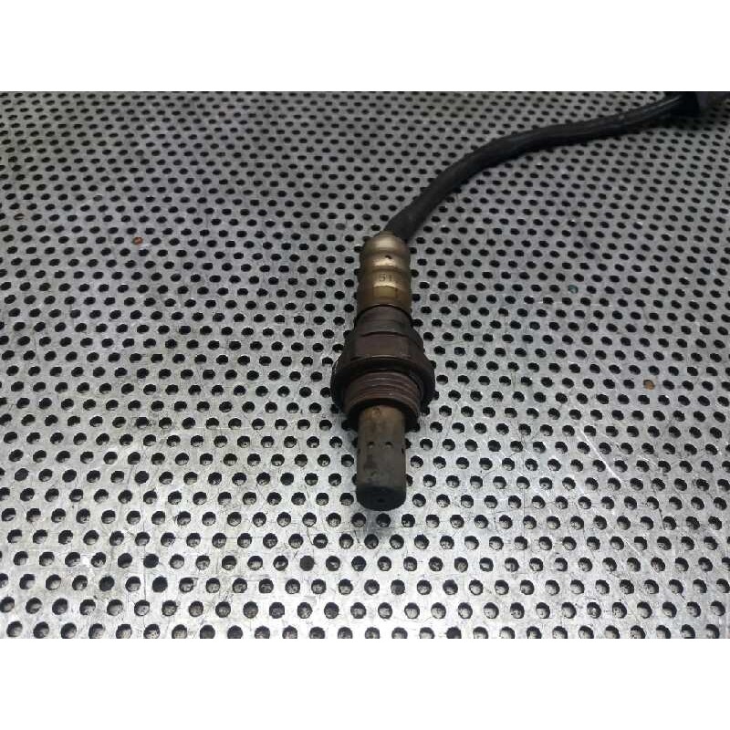 Recambio de sonda lambda para kia rio 1.5 cat referencia OEM IAM NTK517K1K32A - Verde 4