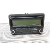 Recambio de sistema audio / radio cd para volkswagen golf vi (5k1) advance referencia OEM IAM 1K0035186AA 7647201360 