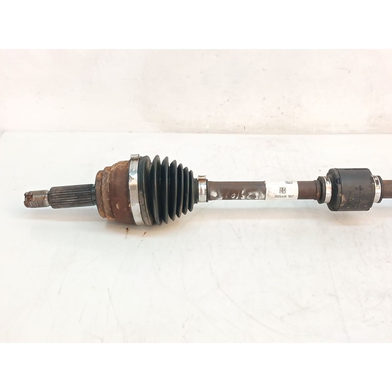 Recambio de transmision delantera izquierda para kia xceed (cd) 1.0 t-gdi referencia OEM IAM J70L 3