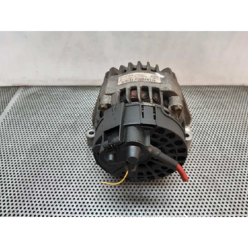 Recambio de alternador para fiat panda (169) 1.2 8v emotion referencia OEM IAM 51714794 MS1022118430 DENSO - Amarillo 2