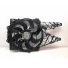 Recambio de electroventilador para fiat doblo ii cargo (263) furgón base referencia OEM IAM 8E4200000  
