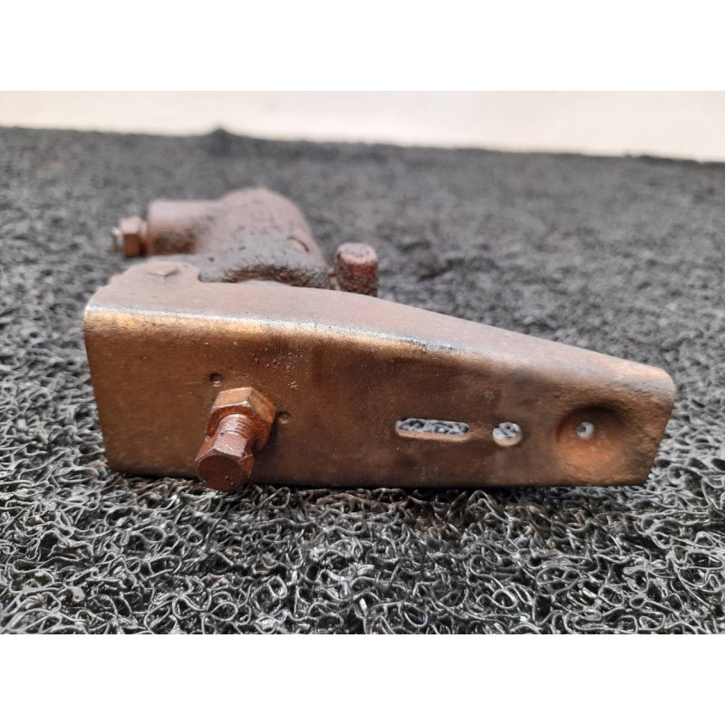 Recambio de repartidor de freno para citroën c15 rd familiale referencia OEM IAM - Gris 2