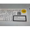 Recambio de sistema audio / radio cd para volkswagen golf vi (5k1) advance referencia OEM IAM 1K0035186AA 7647201360 