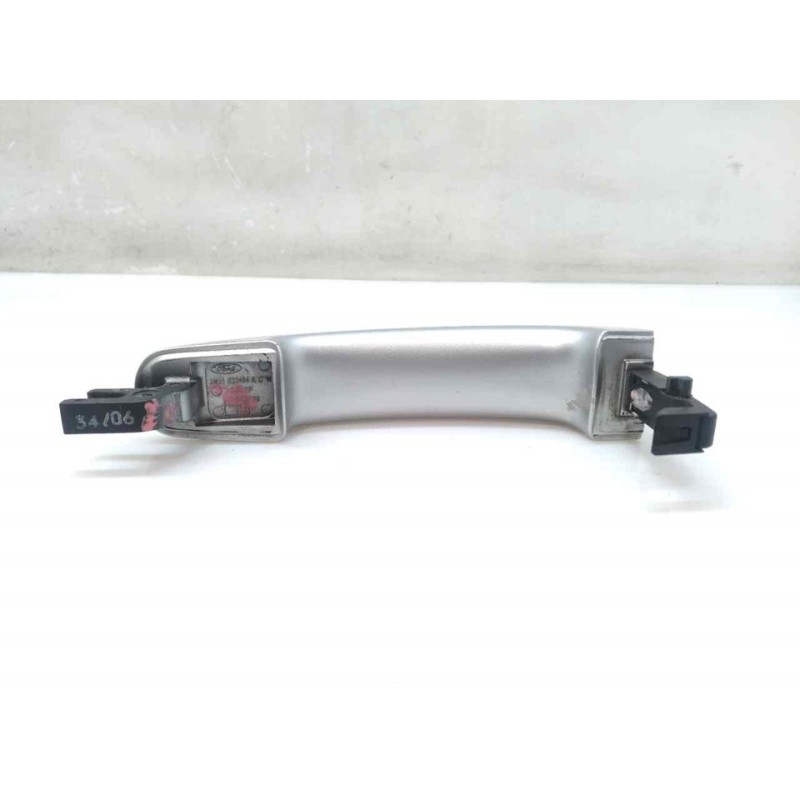 Recambio de maneta exterior delantera izquierda para ford focus sportbreak (cap) 1.6 tdci cat referencia OEM IAM 2