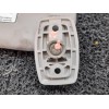 Recambio de parasol derecho para citroën c1 sx referencia OEM IAM   