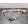 Recambio de elevalunas trasero derecho para renault grand modus authentique referencia OEM IAM 118276ARM  