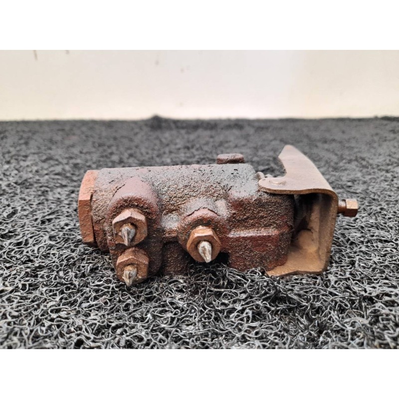 Recambio de repartidor de freno para citroën c15 rd familiale referencia OEM IAM - Gris 3