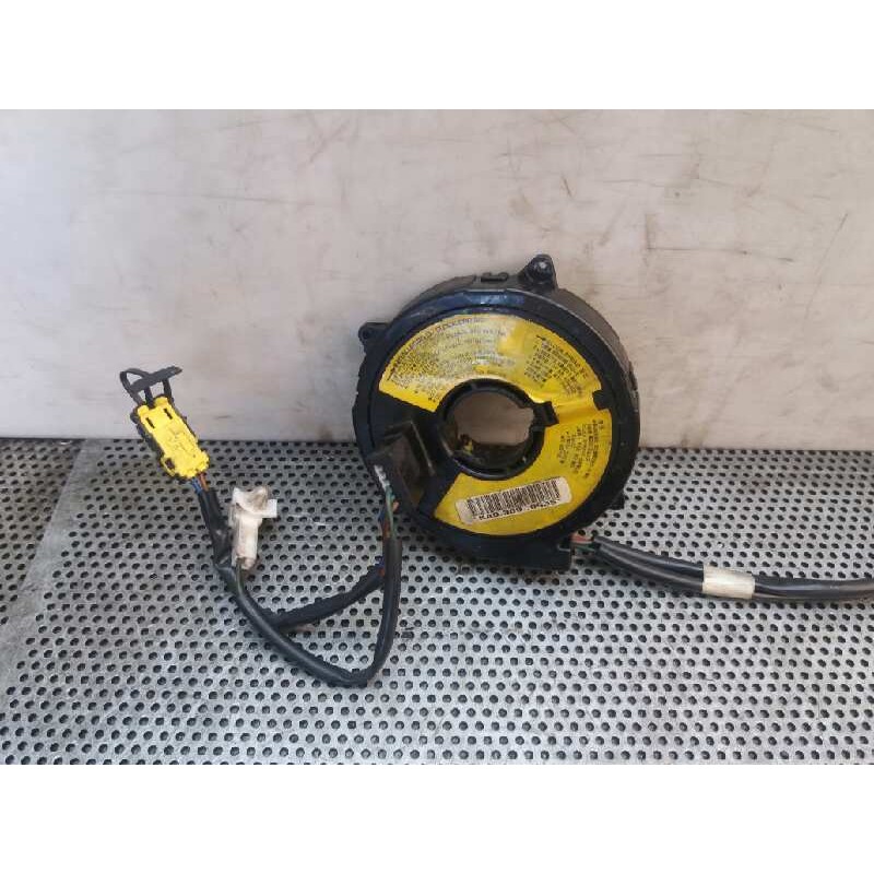Recambio de anillo airbag para kia rio 1.5 cat referencia OEM IAM KA03090535  