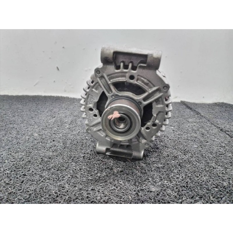 Recambio de alternador para citroën c4 picasso millenium referencia OEM IAM 042006G 7