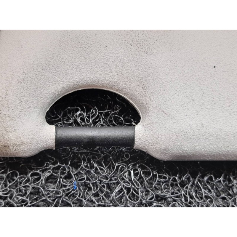 Recambio de parasol derecho para citroën c1 sx referencia OEM IAM 3