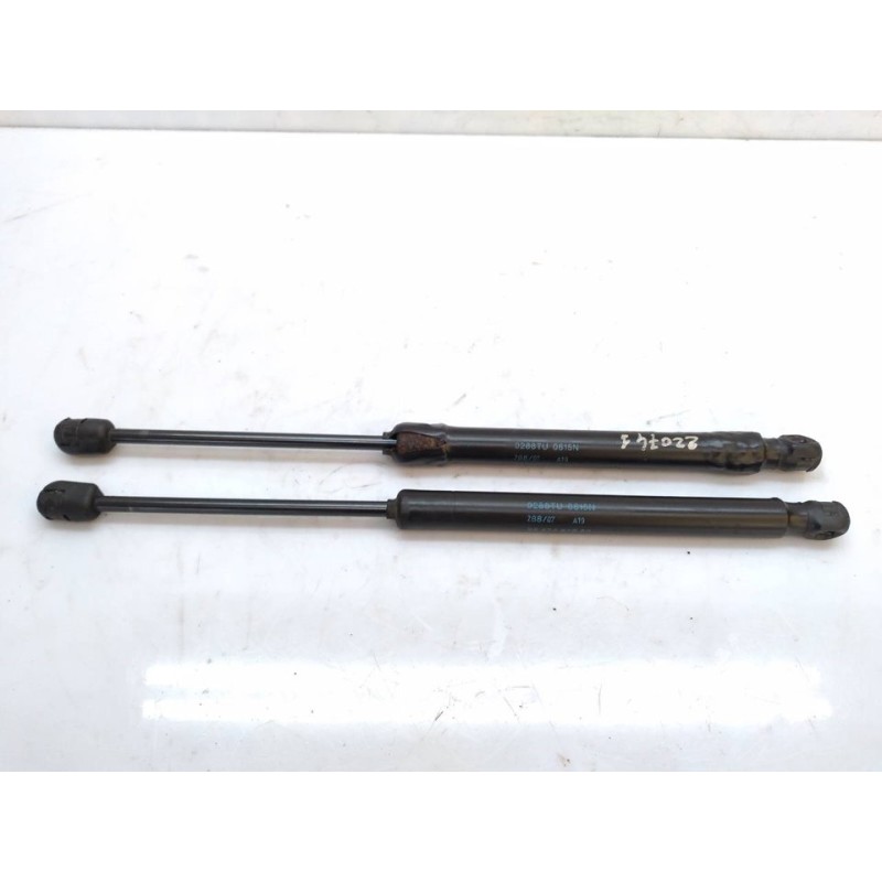 Recambio de amortiguadores maletero / porton para peugeot 407 sw confort referencia OEM IAM   