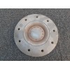 Recambio de tapacubos para volkswagen caddy ka/kb (2k) furg. referencia OEM IAM   