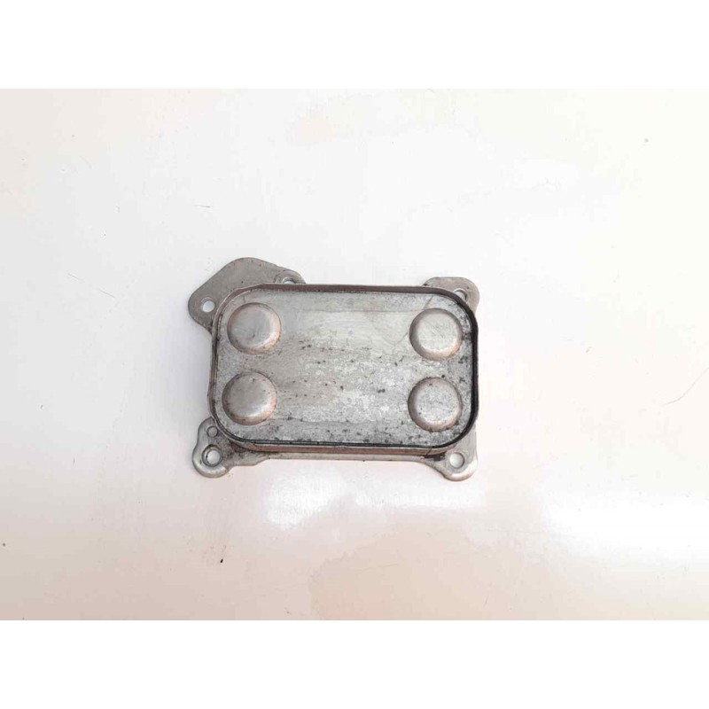 Recambio de enfriador aceite motor para fiat doblo ii cargo (263) furgón base referencia OEM IAM 322134214  