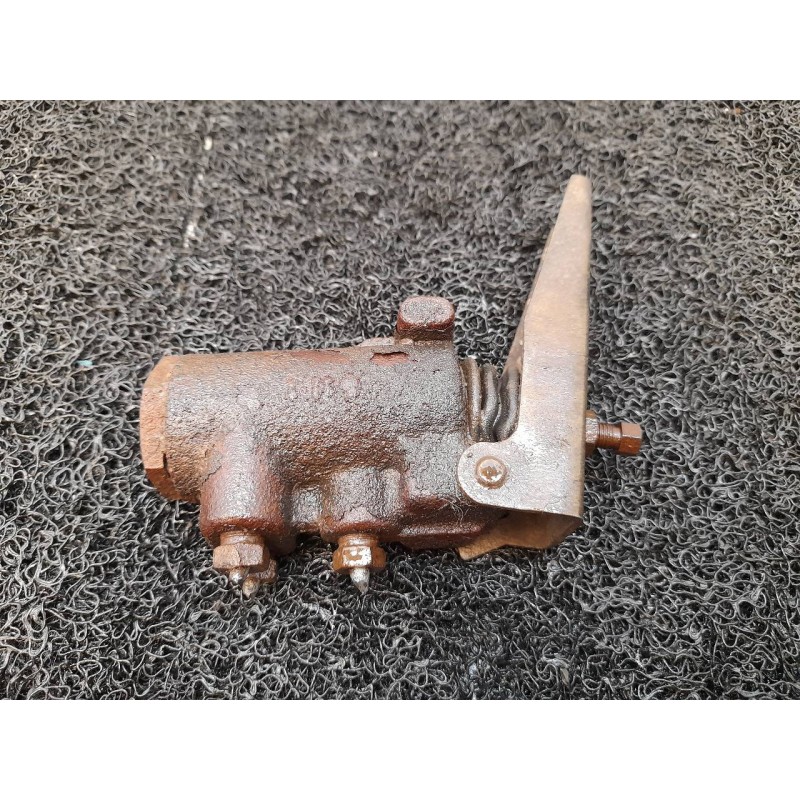 Recambio de repartidor de freno para citroën c15 rd familiale referencia OEM IAM - Gris 4