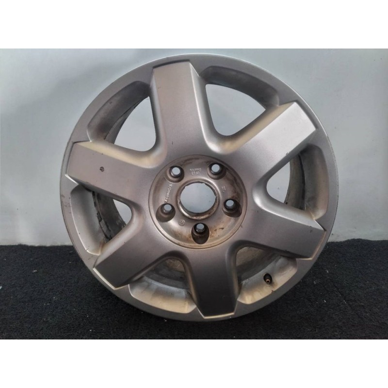 Recambio de llanta para volkswagen touareg (7la) tdi v10 referencia OEM IAM 8JX18H2ET57  