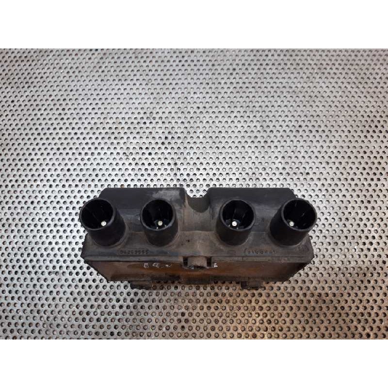 Recambio de bobina encendido para chevrolet kalos 1.2 se referencia OEM IAM 96253555 310044 - Rojo 2