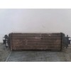 Recambio de intercooler para nissan primastar (x83) combi 6 asientos batalla 2,78t referencia OEM IAM 7700312903G  