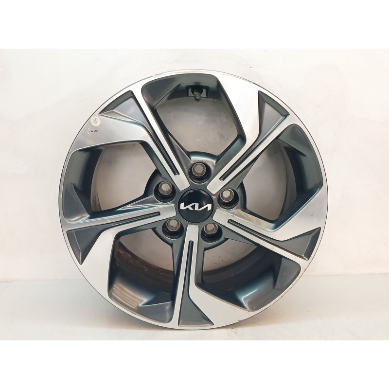 Recambio de llanta para kia xceed (cd) 1.0 t-gdi referencia OEM IAM 52910J7700  