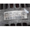 Recambio de alternador para fiat panda (169) 1.2 8v emotion referencia OEM IAM 51714794 MS1022118430 DENSO