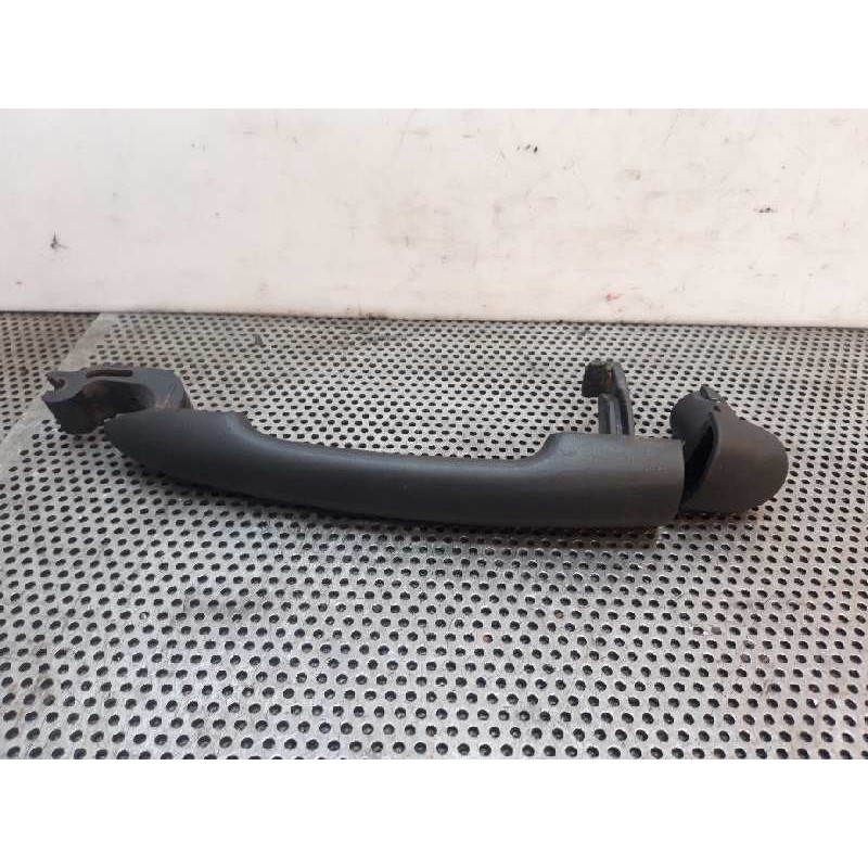 Recambio de maneta exterior trasera derecha para renault grand modus authentique referencia OEM IAM 8200270636  