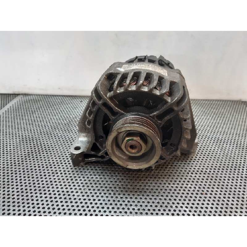 Recambio de alternador para fiat panda (169) 1.2 8v emotion referencia OEM IAM 51714794 MS1022118430 DENSO - Amarillo 5