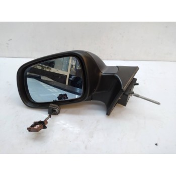 RETROVISOR IZQUIERDO 