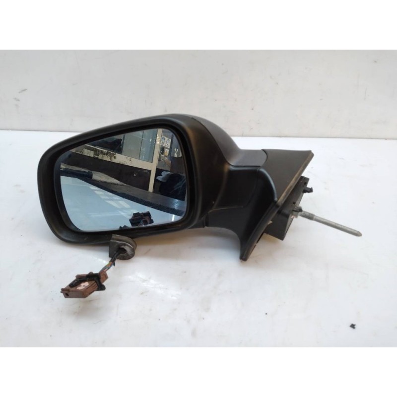 Recambio de retrovisor izquierdo para peugeot 407 sw confort referencia OEM IAM   