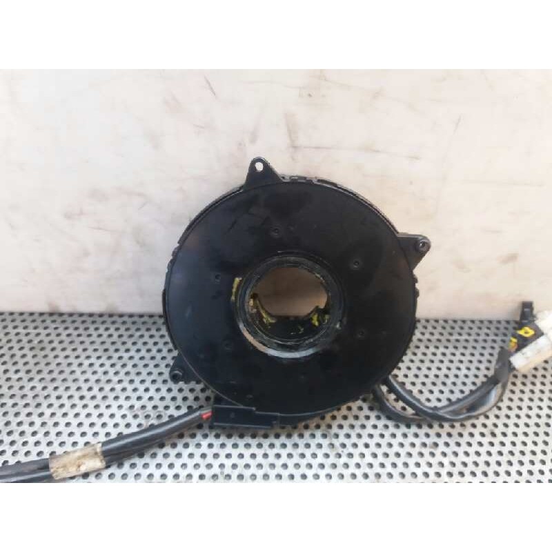 Recambio de anillo airbag para kia rio 1.5 cat referencia OEM IAM KA03090535 - Verde 4