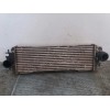 Recambio de intercooler para nissan primastar (x83) combi 6 asientos batalla 2,78t referencia OEM IAM 7700312903G  