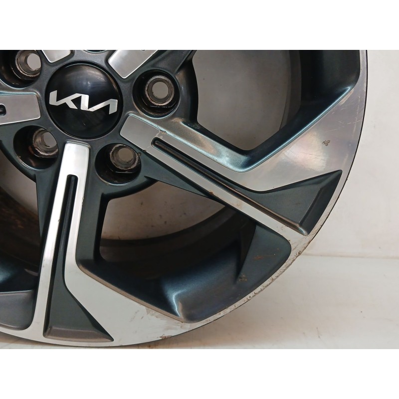Recambio de llanta para kia xceed (cd) 1.0 t-gdi referencia OEM IAM 52910J7700 3