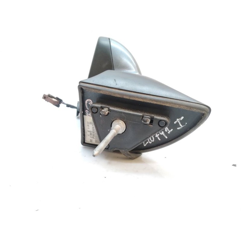 Recambio de retrovisor izquierdo para peugeot 407 sw confort referencia OEM IAM 2