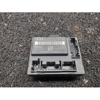 CENTRALITA CHECK CONTROL 4F0959793F 4F0910793F 