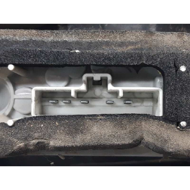 Recambio de piloto trasero izquierdo para ford focus sportbreak (cap) 1.6 tdci cat referencia OEM IAM 4