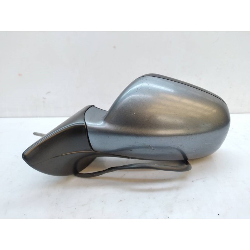 Recambio de retrovisor izquierdo para peugeot 407 sw confort referencia OEM IAM 3