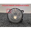 Recambio de faro antiniebla izquierdo para ford fiesta (cb1) trend referencia OEM IAM 2N1115201AB  VALEO