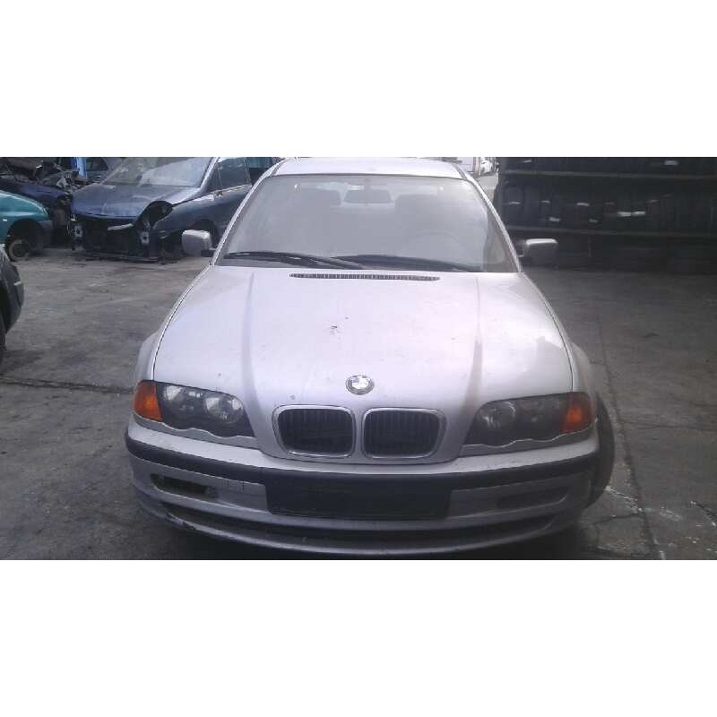 bmw serie 3 berlina (e46) del año 1999