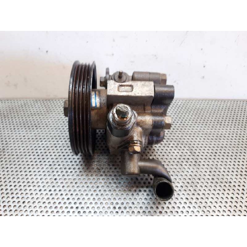Recambio de bomba direccion para chevrolet kalos 1.2 se referencia OEM IAM P96398981  